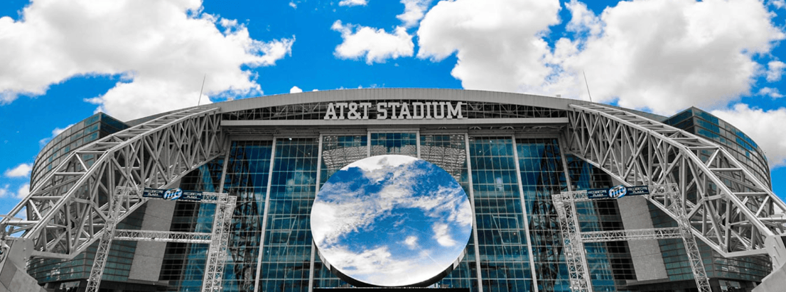 達拉斯世界盃自由行｜3天精華行程規劃